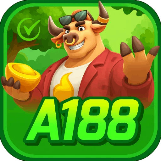 a188 — 2º no ranking 5lwin