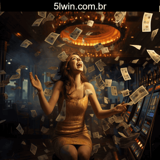 Como baixar o APK oficial da 5lwin no Android