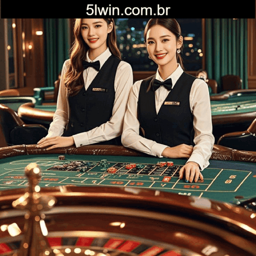 Guia para baixar e instalar o APK 5lwin