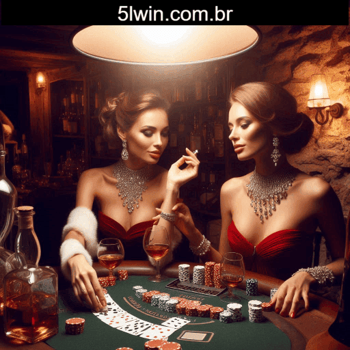 5lwin app com funções completas para apostas
