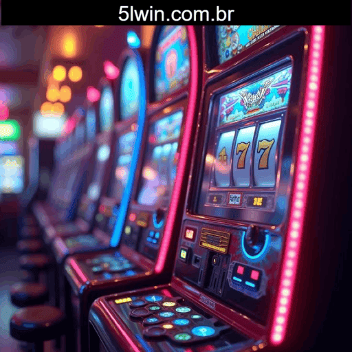 Perguntas frequentes Fortune 5lwin