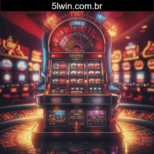 5lwin app com download fácil e gratuito