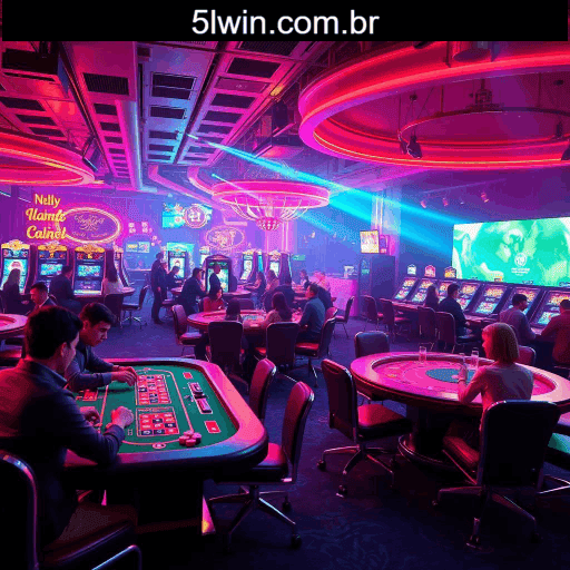 Imagem sobre 5lwin legal no Brasil com destaque para normas de apostas e confiabilidade do site.
