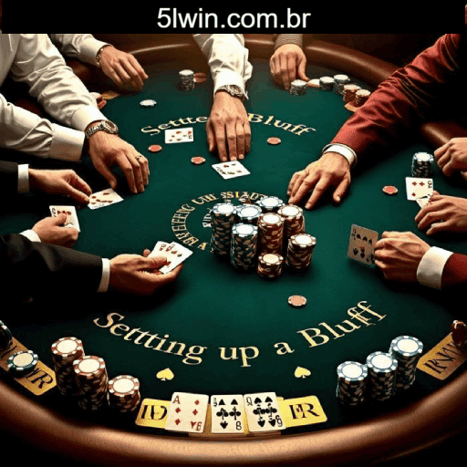 Jogador conquista a maior vitória em slots da 5lwin