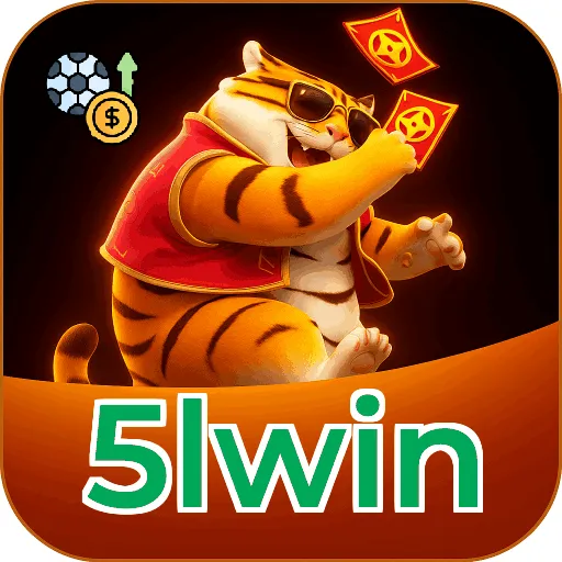 Banner destacando odds competitivas da 5lwin em apostas esportivas