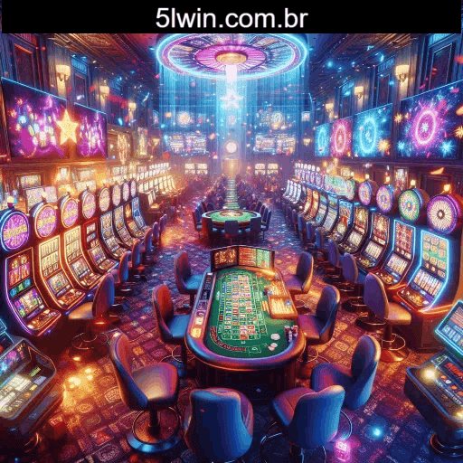 5lwin promoção de cadastro com bônus de até R$ 1.000