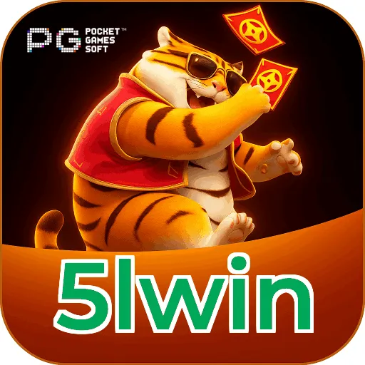 Logo da 5lwin