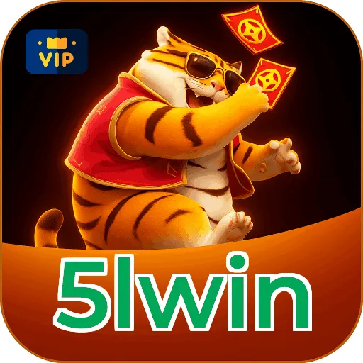 Clube VIP 5lwin para jogadores frequentes